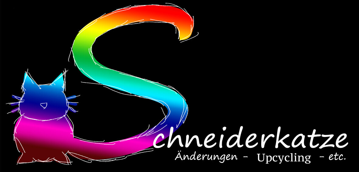 Schneiderkatze logo neu